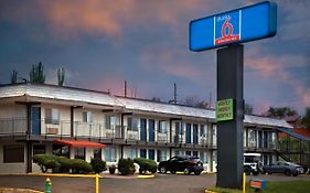 Mesa Inn Motel